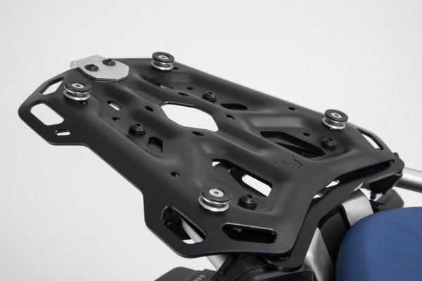 ADVENTURE-RACK Black. CRF1000L Africa Twin Adv Sports (18-).