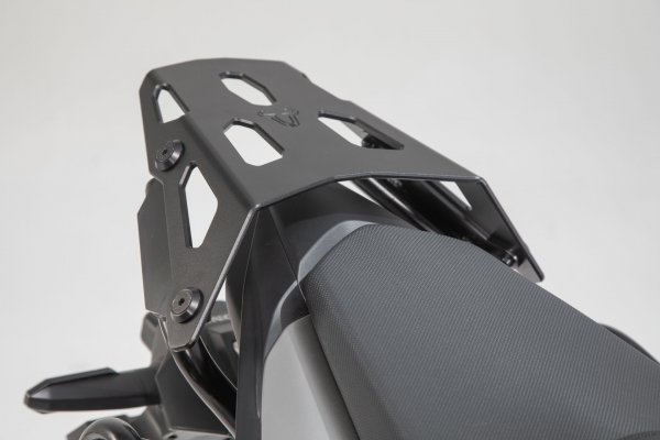 STREET-RACK Black. Honda CB500F (18-), CBR500R (18-).