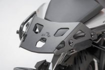 STREET-RACK Black. Honda CB500F (18-), CBR500R (18-).