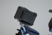 TRAX ADV top case system Black. Honda CRF1100L Africa Twin Adv Sp. (19-).