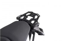 ALU-RACK Black. KTM 690 Duke / R (11-).