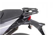 ALU-RACK Black. KTM 690 Duke / R (11-).