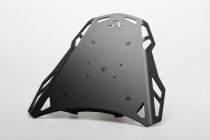 SEAT-RACK Black. KTM 690 Duke / R (11-15).