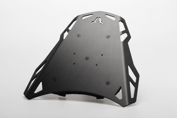 SEAT-RACK Black. KTM 690 Duke / R (11-15).