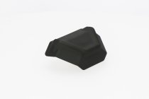 TRAX ION M/L spare corner for outside bottom right For TRAX ION side cases. Incl. mounting material.