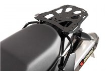 STEEL-RACK Black. KTM LC8 950-990 Adventure.