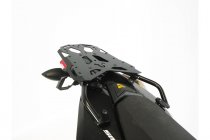 STEEL-RACK Black. KTM 690 Enduro (07-18).