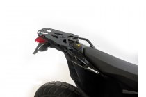 STEEL-RACK Black. KTM 690 Enduro (07-18).
