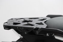 ALU-RACK Black. KTM 1290 Super Adventure (14-).