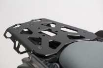 TRAX ADV top case system Silver. KTM 1290 Super Adventure (14-).