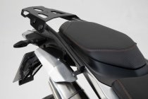 URBAN ABS topcase system Black. KTM 790 Duke (18-) / 890 Duke R (19-).