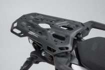 ADVENTURE-RACK Black. KTM 790/1050/1090,1190 Adv,1290S Adv S / R.