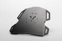 SEAT-RACK Black. KTM 1190 Adventure (13-).