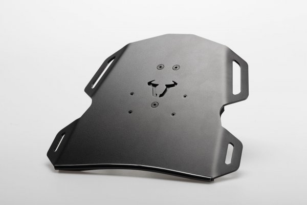 SEAT-RACK Black. KTM 1190 Adventure (13-).