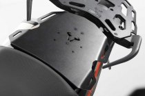 SEAT-RACK Black. KTM 1190 Adventure (13-).