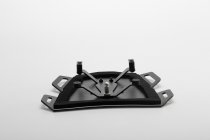 SEAT-RACK Black. KTM 1190 Adventure (13-).
