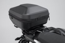 URBAN ABS topcase system Black.KTM 790/1050/1090/1190 Adv,1290S Adv S/R.