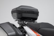 URBAN ABS topcase system Black.KTM 790/1050/1090/1190 Adv,1290S Adv S/R.