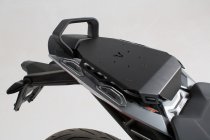 SEAT-RACK Black. KTM 1290 Super Duke GT (16-).