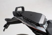 SEAT-RACK Black. KTM 1290 Super Duke GT (16-).