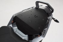 SEAT-RACK Black. KTM 1290 Super Duke GT (16-).