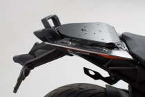SEAT-RACK Black. KTM 1290 Super Duke GT (16-).
