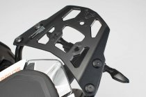ALU-RACK Black. KTM 125 / 390 Duke (17-).