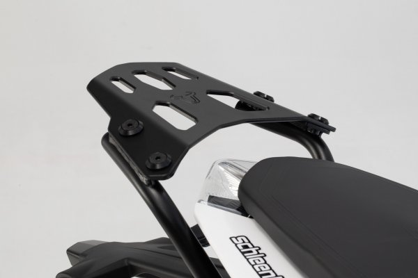 STREET-RACK Black. KTM 125 / 390 Duke (17-).