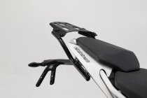 STREET-RACK Black. KTM 125 / 390 Duke (17-).