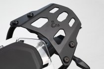 STREET-RACK Black. KTM 125 / 390 Duke (17-).