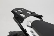 URBAN ABS topcase system Black. KTM 125/390 Duke (17-).