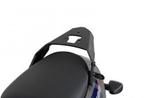 ALU-RACK Black. Suzuki GSX 1300 R Hayabusa (99-07).