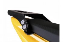 ALU-RACK Black. Suzuki SV 650/S (03-08) SV 1000/S (03-05).