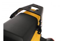 ALU-RACK Black. Suzuki SV 650/S (03-08) SV 1000/S (03-05).