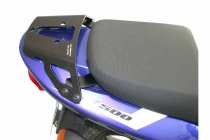 ALU-RACK Black. Suzuki GS 500 E / F.