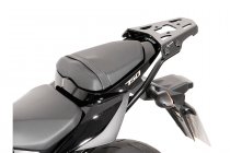 ALU-RACK Black. Suzuki GSR 750 (11-16).