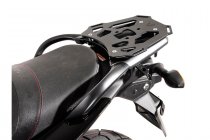 ALU-RACK Black. Suzuki DL650 / V-Strom 650 XT (11-16).