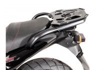 ALU-RACK Black. Suzuki DL650 / V-Strom 650 XT (11-16).