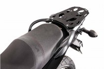STEEL-RACK Black. Suzuki DL650 / V-Strom 650 XT (11-16).