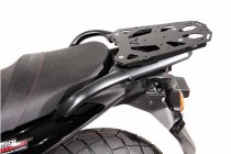 STEEL-RACK Black. Suzuki DL650 / V-Strom 650 XT (11-16).