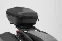 URBAN ABS topcase system Black. Suzuki DL650 / V-Strom 650 XT (11-16).