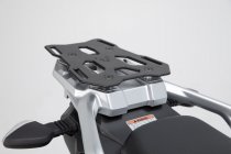 STREET-RACK Schwarz. Suzuki V-Strom 250 (18-).