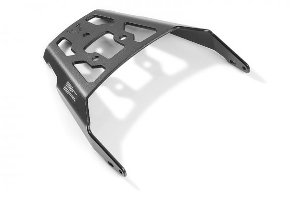 ALU-RACK Black. Yamaha XJR 1200 / 1300.