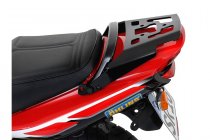 ALU-RACK Black. Yamaha XJR 1200 / 1300.