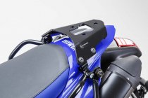 ALU-RACK Black. Yamaha XT 660 X / R (04-).