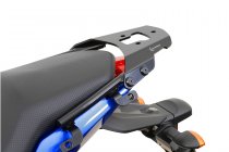 ALU-RACK Black. Yamaha XJ-6 / Diversion / Diversion F.