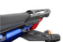 ALU-RACK Black. Yamaha XJ-6 / Diversion / Diversion F.