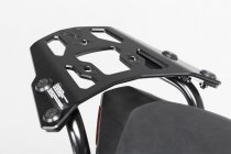 ALU-RACK Black. Yamaha MT-07 (14-17).