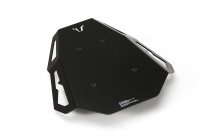 SEAT-RACK Black. Yamaha MT-07 (14-) / Moto Cage (15-).