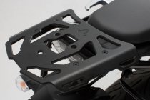 ALU-RACK Black. Yamaha MT-07 Tracer (16-).